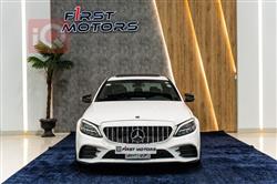 مێرسێدس بێنز C-Class
